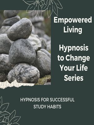 cover image of Hypnosis for Successful Study Habits